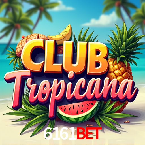 Experiência VIP 6161Bet