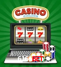 Platform Technology 6161Bet