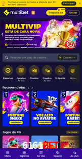 Live Casino 6161Bet