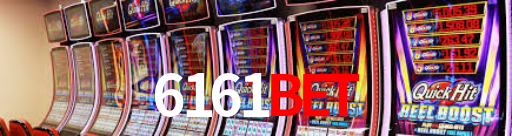 6161Bet App Interface