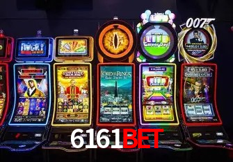 API Integration 6161Bet